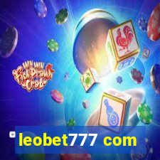 leobet777 com